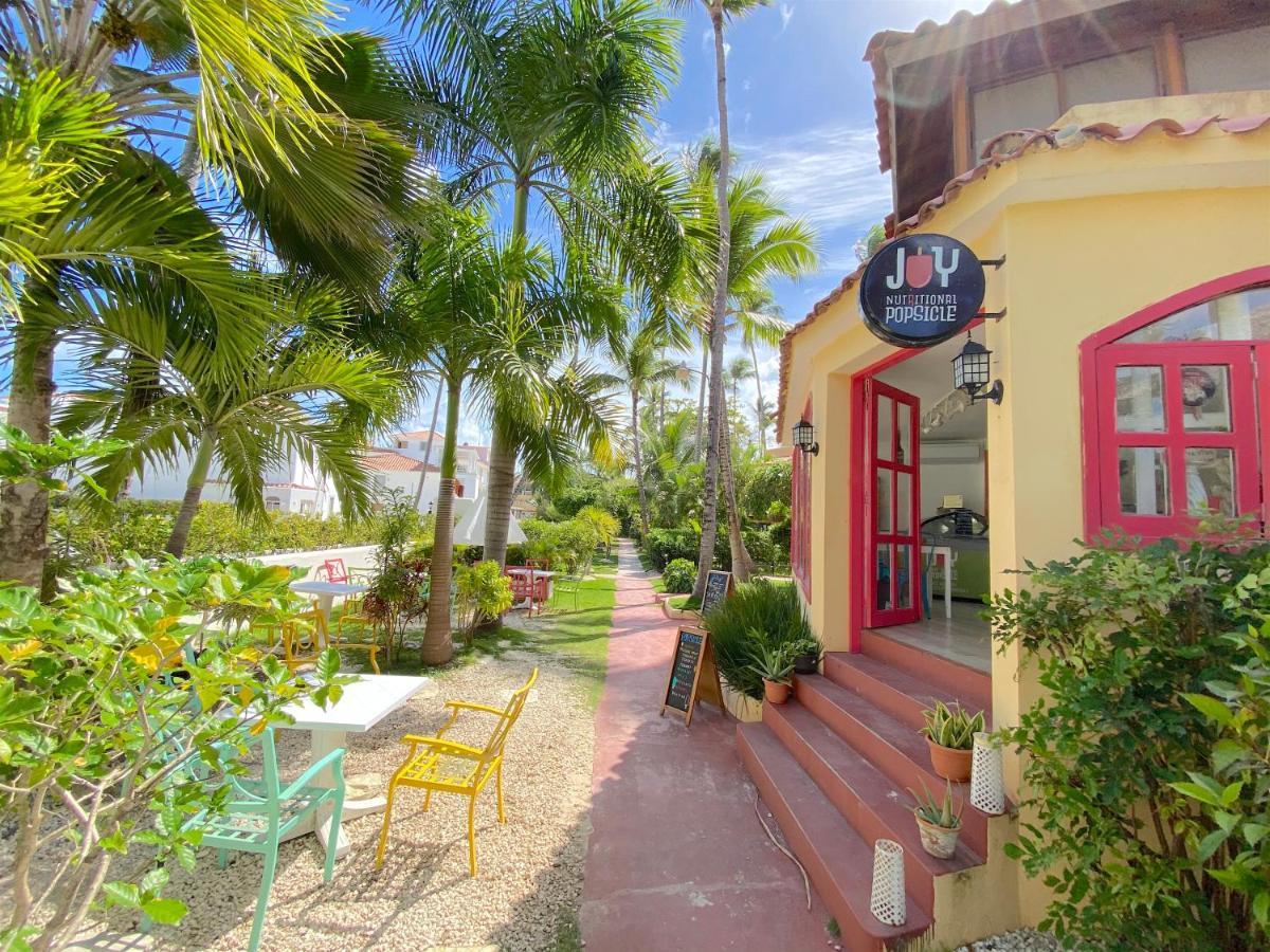Deluxe Villas Bavaro Beach & Spa - Best Price For Long Term Vacation Rental Punta Cana Exterior foto