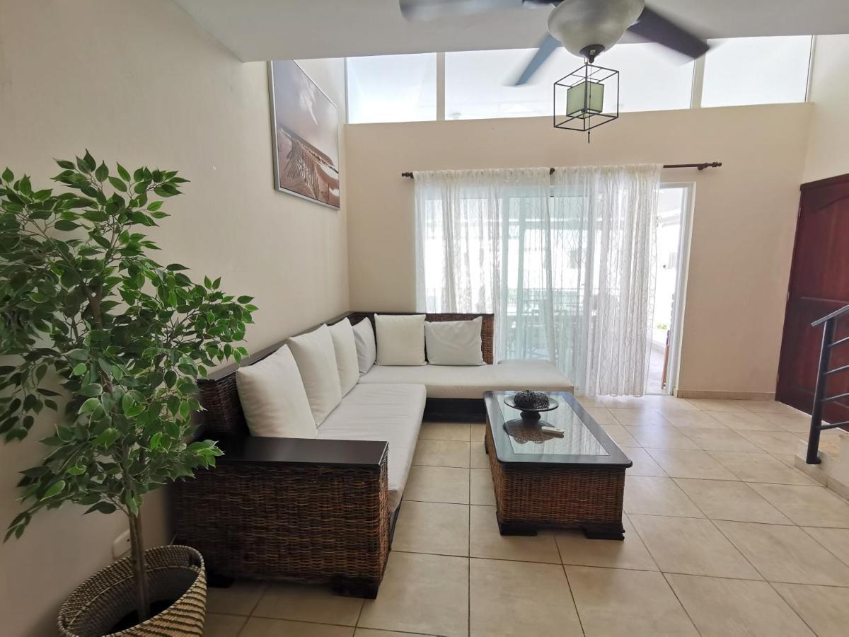 Deluxe Villas Bavaro Beach & Spa - Best Price For Long Term Vacation Rental Punta Cana Exterior foto